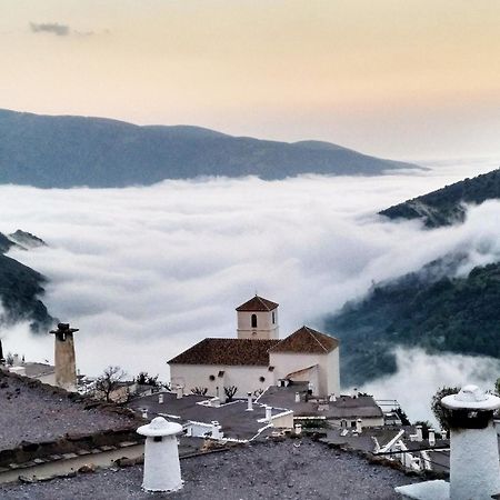 Casas Rurales Encarnita Bubión Екстериор снимка