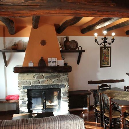 Casas Rurales Encarnita Bubión Екстериор снимка
