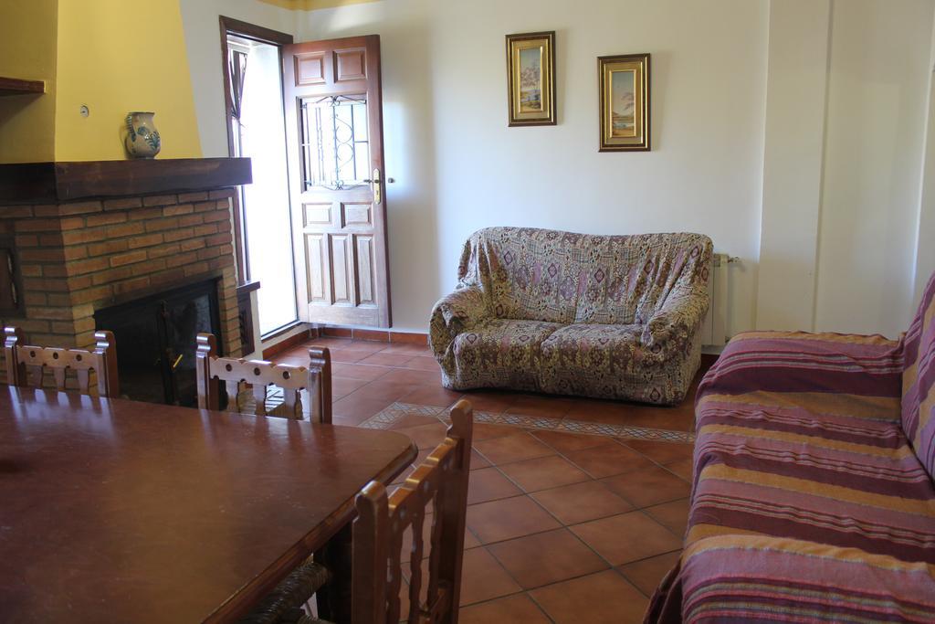 Casas Rurales Encarnita Bubión Екстериор снимка